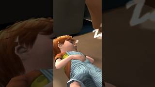 nap time 😴💤#simsshorts #sims2 #sims2gameplay #ts2 #nostalgia #thesims2 #2000s