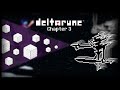 Deltarune Ch3 Black Knife Noteblock Cover Deltarune Ch3 Black Knife Noteblock Cover