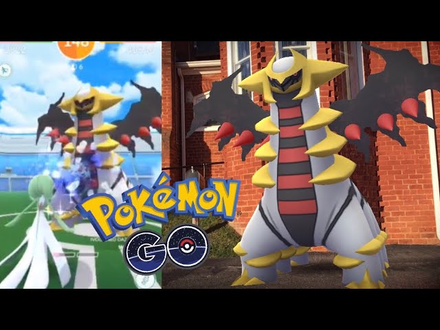 Evento Fantasma e Noturno Raid – Outubro – Pokémon Mythology