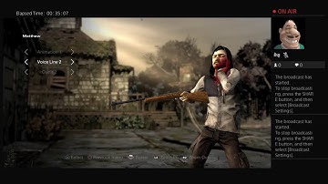 TWD Definitive series Character viewer