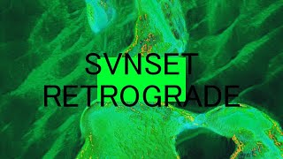 svnset - retrograde (official lyric video)