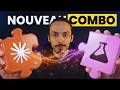 Claude Code + Google Stitch 2.0 : le nouveau combo 10X plus rapide
