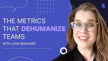 The Metrics That Dehumanize Teams
