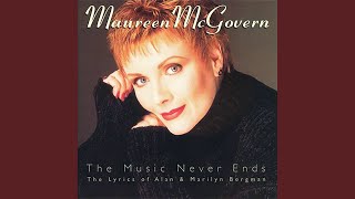 Watch Maureen McGovern The Summer Knows video