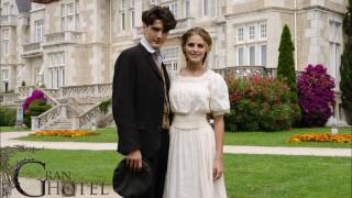 Miniatura del video "Gran Hotel (2011-2013) Soundtrack 01."