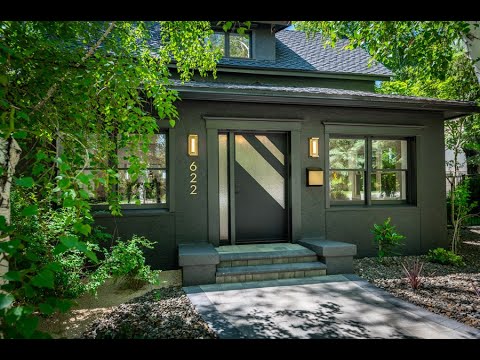 622 California Ave., Reno, NV home video tour