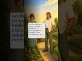 [7/7] Community Garden Project | Sharing Garden Recipes #englishconversation #vocabulary