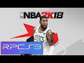 Msi pulse gl66  nba 2k18  4k ultra rpcs3