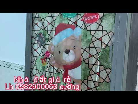 Video [ Quận 8] nhà hẻm cách đường phạm thế hiển 50m phường 6 - youtube