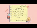 تعلم الحروف الكورية ببساطة وسهولة بالتفصيل الجزء الرابع الحروف المتحركة المركبة