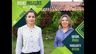 HF em Vídeo: Novas projeções aos HFs em 2018