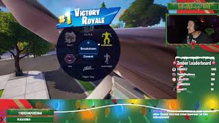 Before Xmas Cloud 9 Highlights!!!