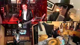 Come Together - Slash 2020