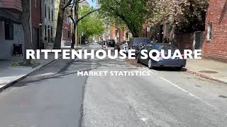 Bike ride through Rittenhouse Square, Philadelphia, Pa #agent215 #rittenhousesquare #realestate