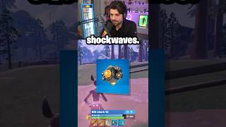 Fortnite Mobility is FINALLY Balanced