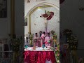 Mother Mary feast St.Mary’s Church Dourana #mothermary