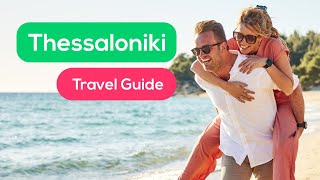 THESSALONIKI: de VERRASSING van GRIEKENLAND | Reisgids