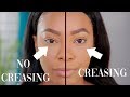 SAY BYE BYE TO UNDER EYE LINES! | THE SECRET TO PREVENTING YOUR UNDER EYE CONCEALER FROM CREASING