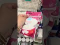 Dollar tree shopping! 🌳 #dollartree #dollartreefinds #budgetfriendly #hygieneproducts #bodycare