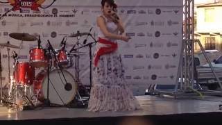 La Muerte Del Palomo- Cinthia Maricela