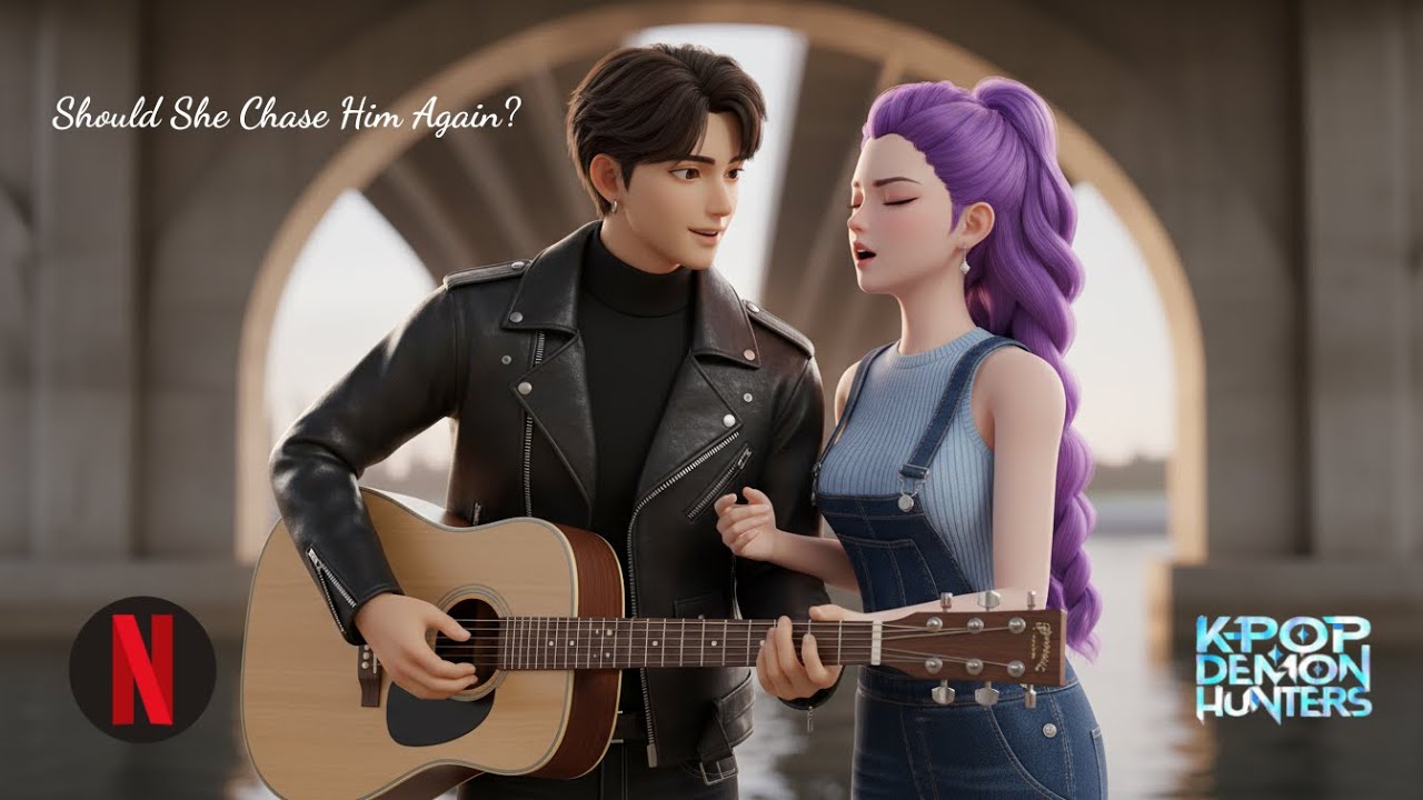 Free "Cover"| A Beggar's Love Song - When Music Brought Two Hearts Together But Fate Tore Them Apart