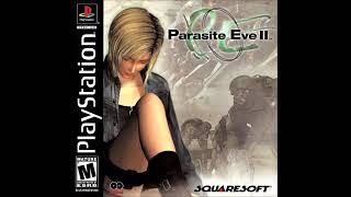 Parasite Eve rumour is actually just a terrible Square Enix NFT