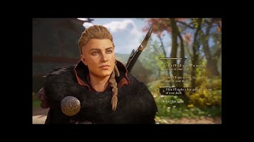 Assassins Creed Valhalla: Main Story pt24 (The City of Greed - Jorvik)
