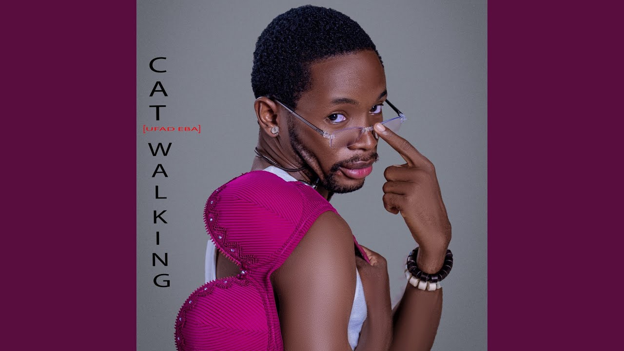 Watch Cat walking (Ufad Eba) on YouTube Watch Cat walking (Ufad Eba) on YouTube