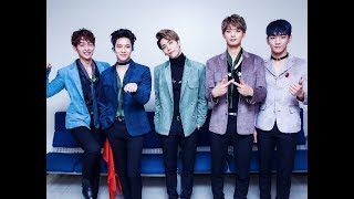 🎶SHINee -HELLO- NIGHTCORE