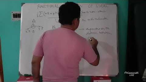 Virial Theorem IV