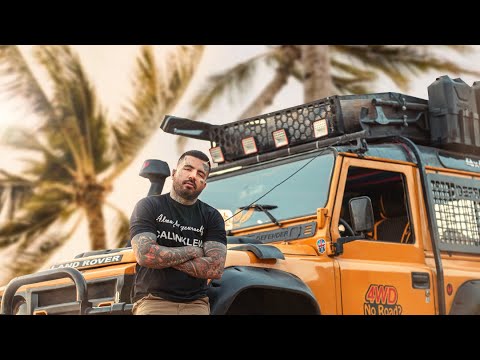 Mahdyar KP Bi Rahe Official Audio