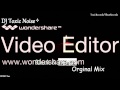 Black White Original Mix 2014 DJ Toxic Noise