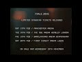 FOALS - Ireland/UK 2016 Arena Tour [Teaser]