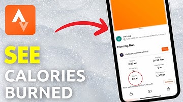 How To See Calories Burned In Strava (Full Tutorial)