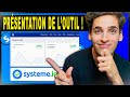 Système io c'est quoi ? - Présentation des Fonctionnalités de Système io en 2026