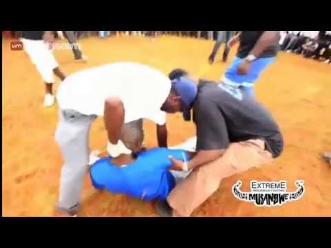 African RESUSCITATION