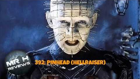 My by the Numbers List (Ultra Extended) [Part 13]