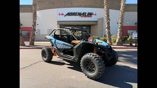 2026 Can Am Maverick X3 DS Turbo screenshot 5