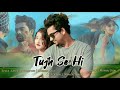 Tujh se hi  official music  mohsin raza  minhaj bhai  new hindi latest song