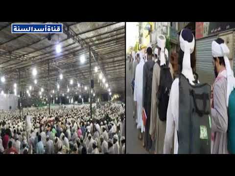 قصة الداعية الذي ذهب مع جماعة التبليغ ثم كانت المفاجأة