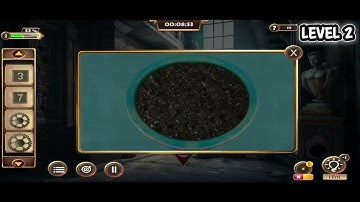 Exploring the World of GRIM OF LEGACY | LEVEL 2 | FULL VIDEO | Android Gameplay | a§tra