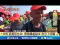 白沙屯媽祖進香