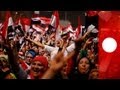 Egypte le prsident mohamed morsi renvers par larme