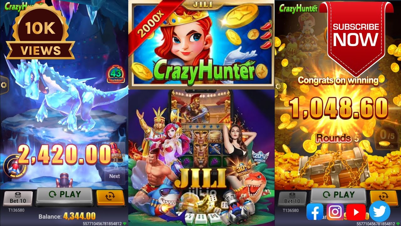 lịch nghỉ tết lazada 2021 ONLINE GAMES | CRAZY HUNTER | REAL MONEY | SLOT MACHINES