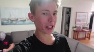 TANNER FOX UNNORMAL UPLOAD