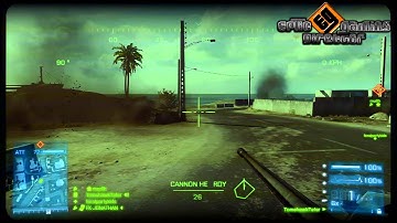 Battlefield 3 vs. Call of Duty MW3 Pros and Cons w/ TomahawkTater