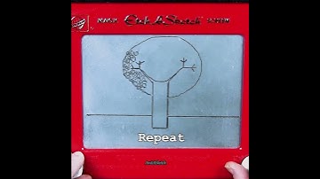 How to use an Etch a Sketch