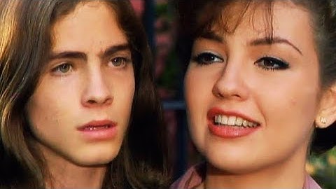 ¡El reencuentro de María y Nandito (Su hijo)! | María la del Barrio - Televisa