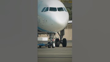 Thumbnail of The 6E touch, every step of the way! #YoutubeShorts #Shorts #Aviation #IndiGo #Airport