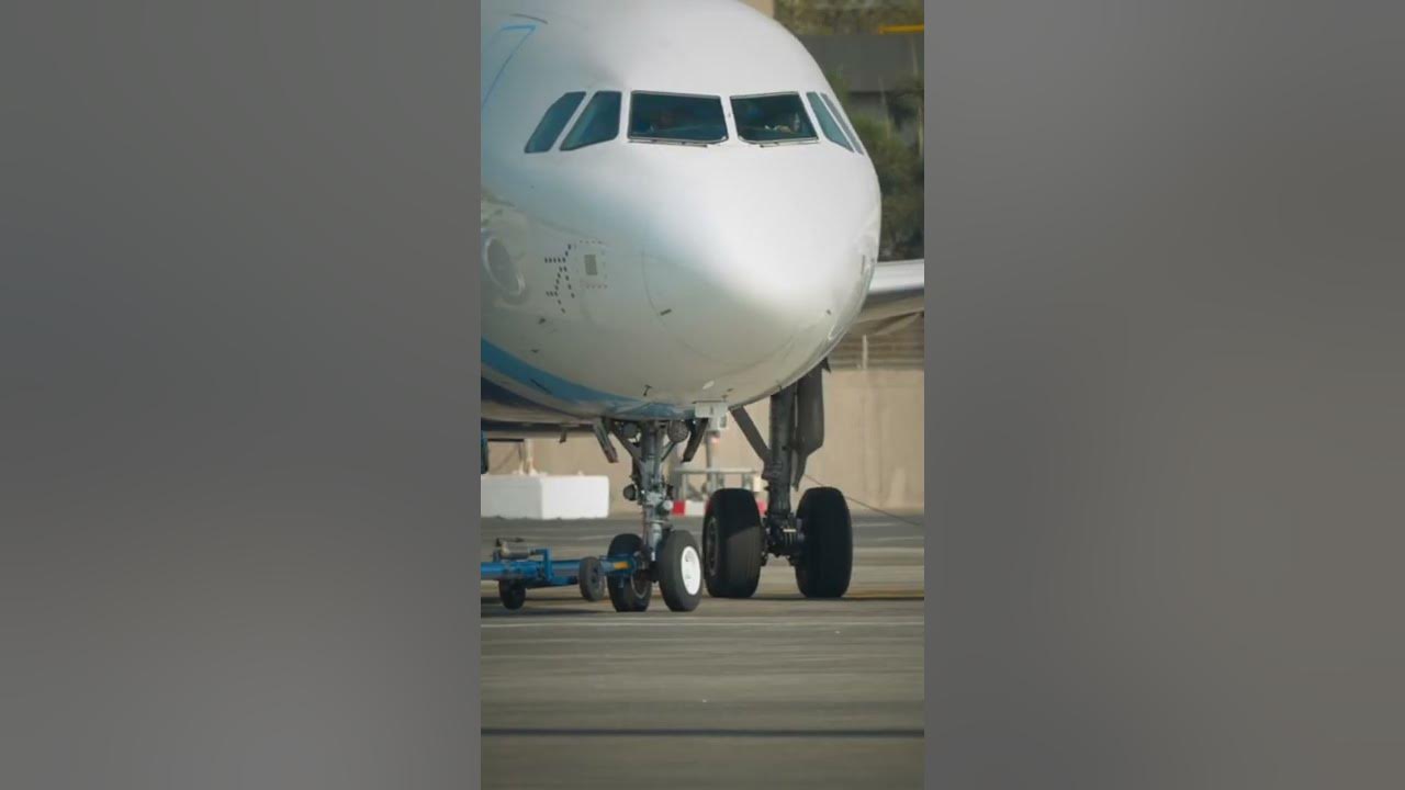 The 6E touch, every step of the way! #YoutubeShorts #Shorts #Aviation #IndiGo #Airport The 6E touch, every step of the way! #YoutubeShorts #Shorts #Aviation #IndiGo #Airport